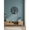 Arbre de vie rond