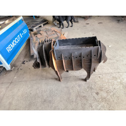 Barbecue sanglier Vaucluse